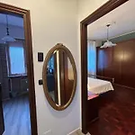 Apartmán Rocci Di Fontana By K-rol Alba (Piedmont)