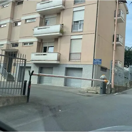 Rocci Di Fontana By K-rol Apartmán Alba (Piedmont)