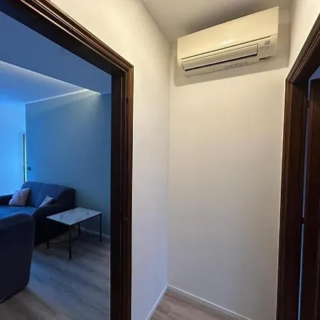 Apartmán Rocci Di Fontana By K-rol *