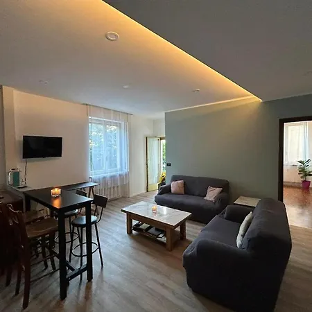 Rocci Di Fontana By K-rol Apartmán *