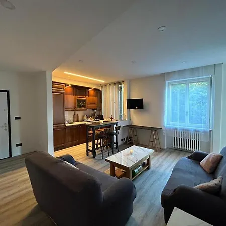 Apartment Rocci Di Fontana By K-rol