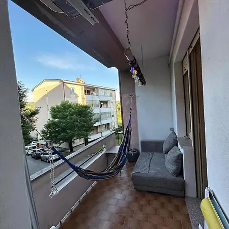 Apartmán Rocci Di Fontana By K-rol