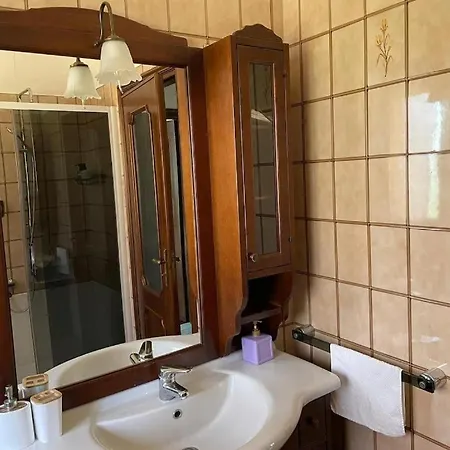 Rocci Di Fontana By K-rol Apartment *