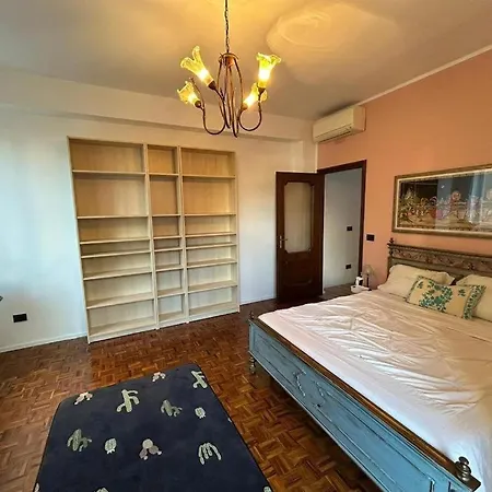 Rocci Di Fontana By K-rol Apartment *