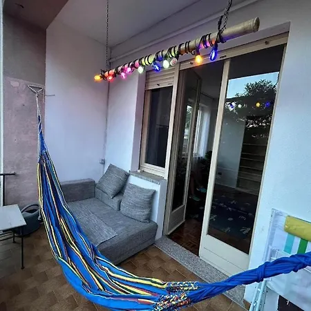 Rocci Di Fontana By K-rol Apartmán *