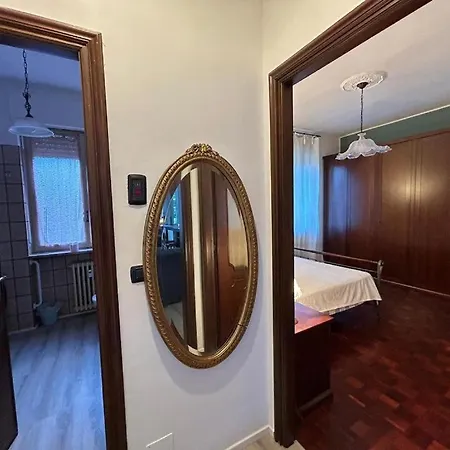 Apartment Rocci Di Fontana By K-rol Alba (Piedmont)